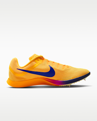 Nike Zoom Rival Distance Athletics Distance Spikes. Nike IL
